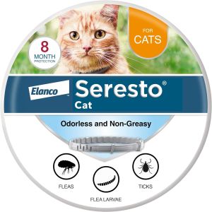 Seresto Cat Collar